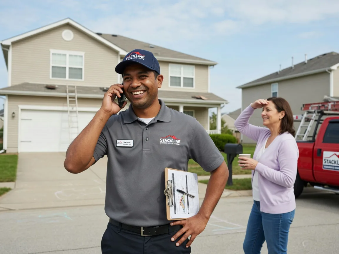 Chimney flashing repair Hawks, MI FAQs